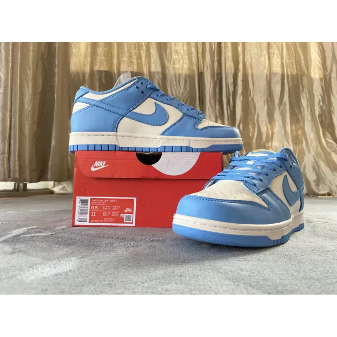 Nike Dunk Low Coast (W) (Mid Quality)