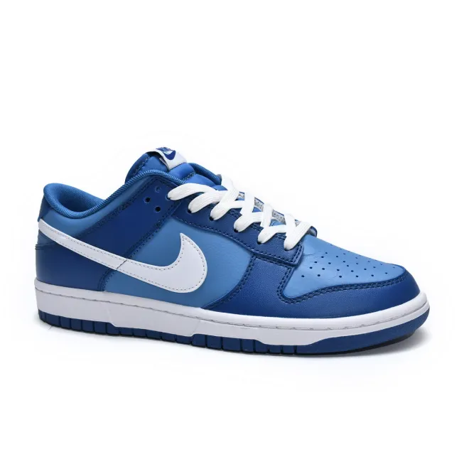 Nike Dunk Low Dark Marina Blue (Mid Quality)
