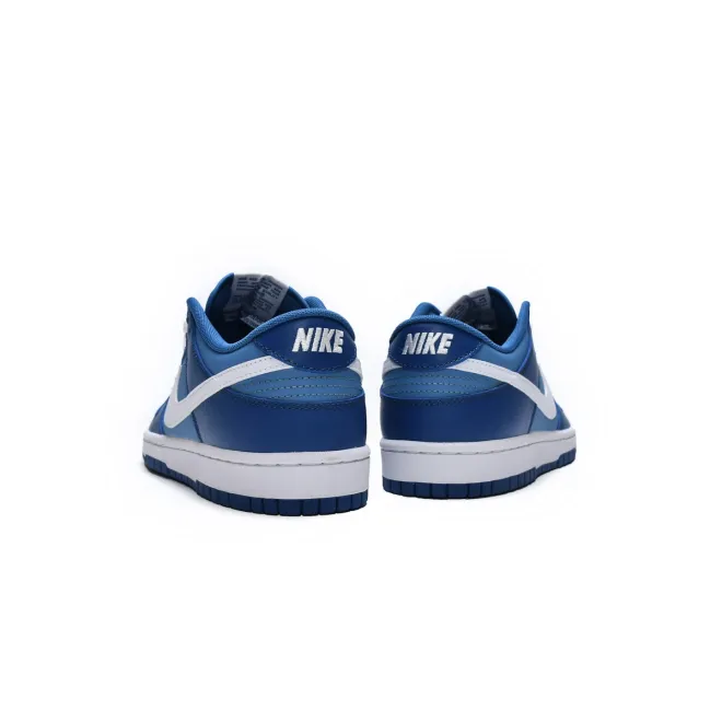 Nike Dunk Low Dark Marina Blue (Mid Quality)