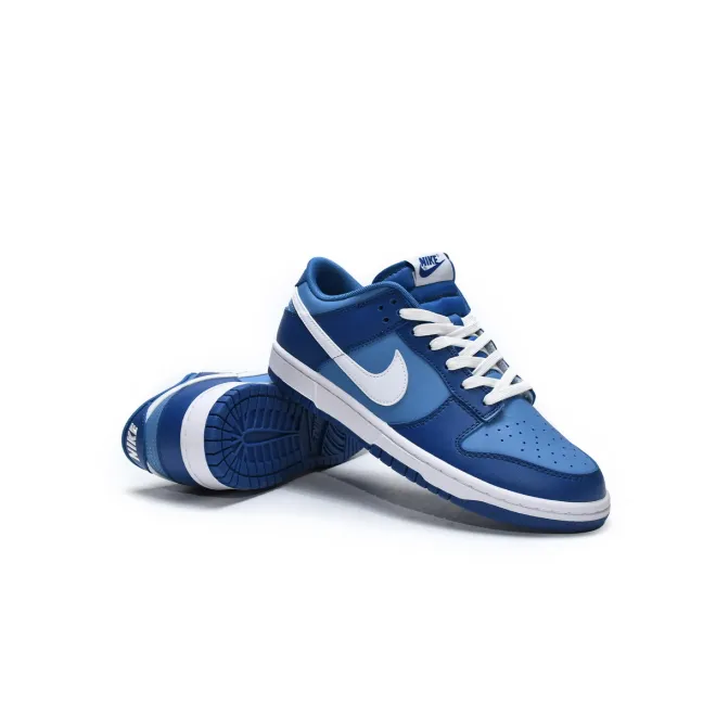 Nike Dunk Low Dark Marina Blue (Mid Quality)