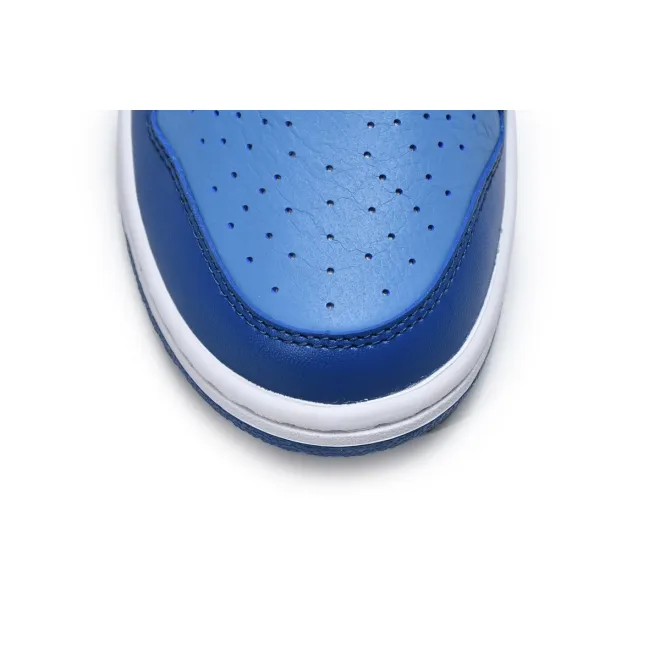 Nike Dunk Low Dark Marina Blue (Mid Quality)