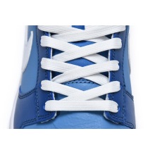 Nike Dunk Low Dark Marina Blue (Mid Quality)