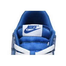 Nike Dunk Low Dark Marina Blue (Mid Quality)