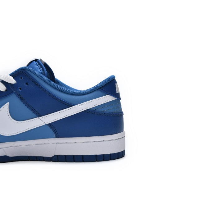 Nike Dunk Low Dark Marina Blue (Mid Quality)