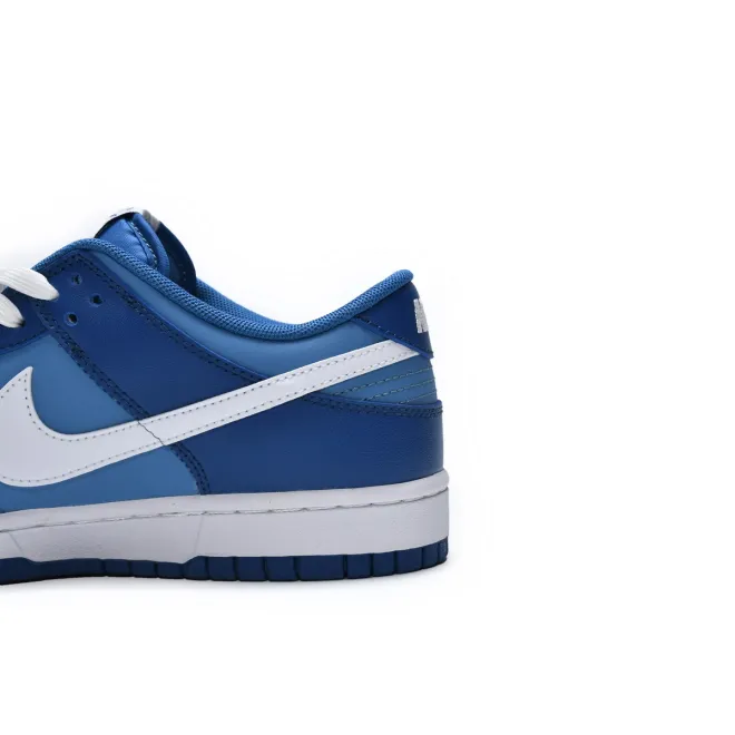 Nike Dunk Low Dark Marina Blue (Mid Quality)
