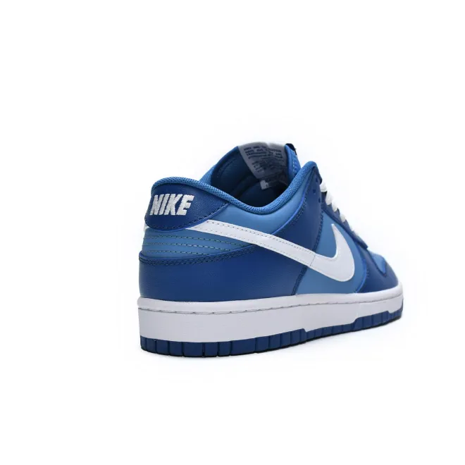 Nike Dunk Low Dark Marina Blue (Mid Quality)