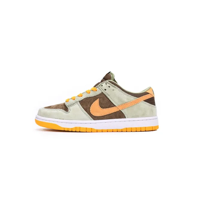 Nike Dunk Low Dusty Olive (Mid Quality)
