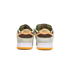Nike Dunk Low Dusty Olive (Mid Quality)
