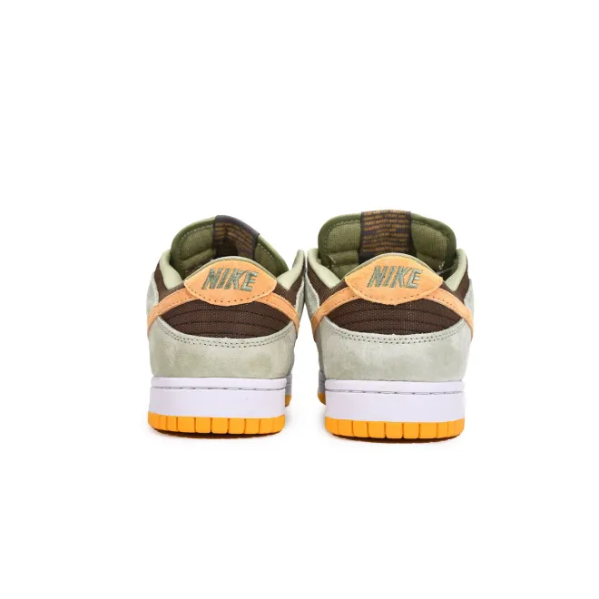 Nike Dunk Low Dusty Olive (Mid Quality)