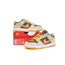 Nike Dunk Low Dusty Olive (Mid Quality)