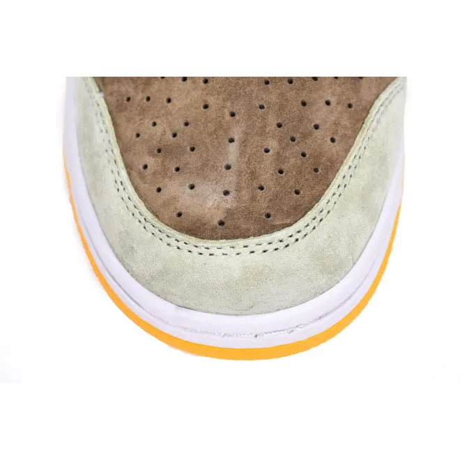 Nike Dunk Low Dusty Olive (Mid Quality)