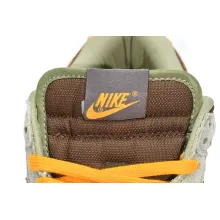 Nike Dunk Low Dusty Olive (Mid Quality)