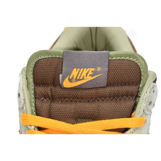 Nike Dunk Low Dusty Olive (Mid Quality)