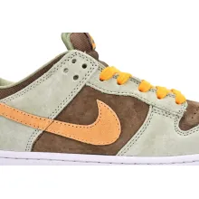 Nike Dunk Low Dusty Olive (Mid Quality)