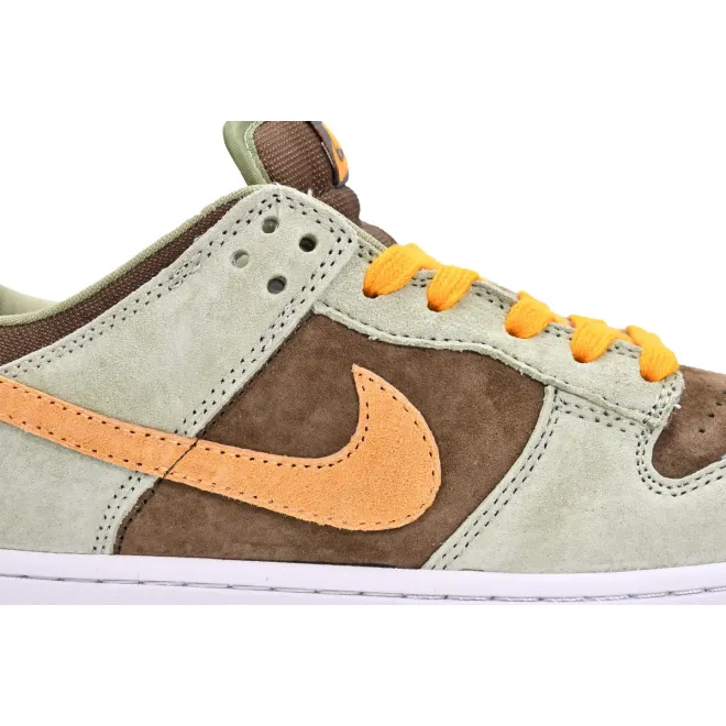 Nike Dunk Low Dusty Olive (Mid Quality)