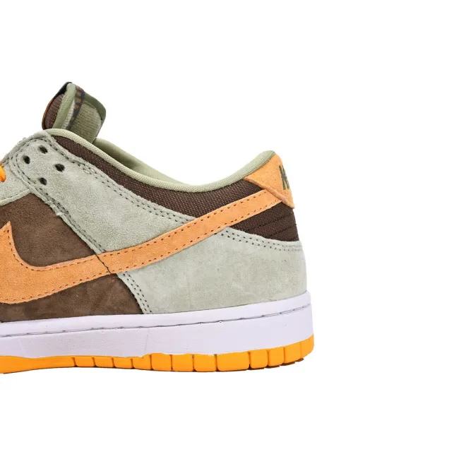 Nike Dunk Low Dusty Olive (Mid Quality)