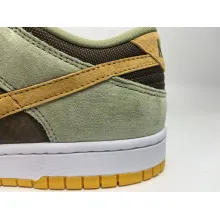 Nike Dunk Low Dusty Olive (Mid Quality)
