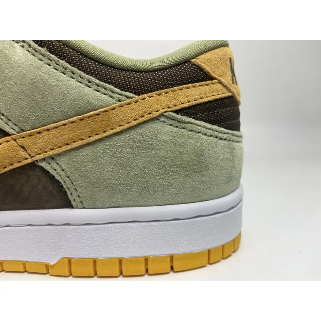Nike Dunk Low Dusty Olive (Mid Quality)