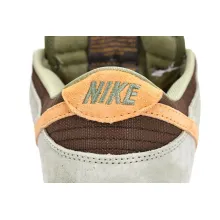 Nike Dunk Low Dusty Olive (Mid Quality)