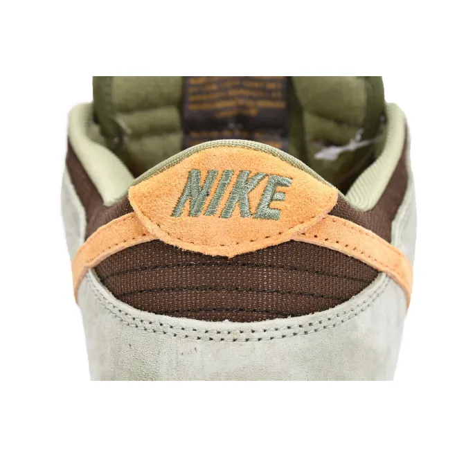 Nike Dunk Low Dusty Olive (Mid Quality)