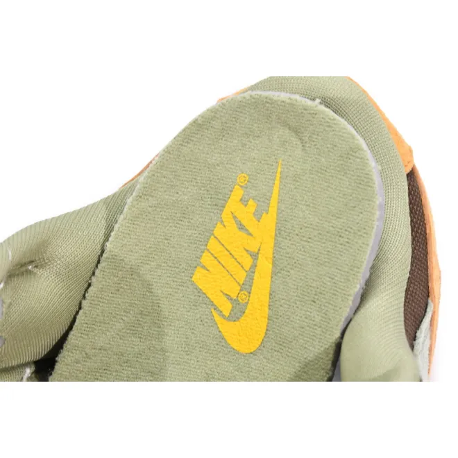 Nike Dunk Low Dusty Olive (Mid Quality)