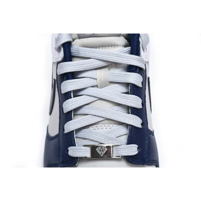 Nike Dunk Low EMB NBA 75th Anniversary Brooklyn Nets (Top Quality)