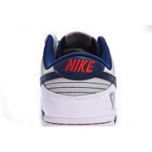 Nike Dunk Low EMB NBA 75th Anniversary Brooklyn Nets (Top Quality)