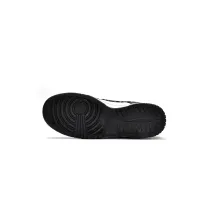 Nike Dunk Low Essential Paisley Pack Black (W) (Mid Quality)