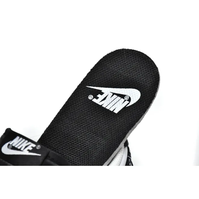 Nike Dunk Low Essential Paisley Pack Black (W) (Mid Quality)