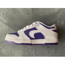 Nike Dunk Low Flip the Old School (W) (Mid Quality)