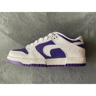 Nike Dunk Low Flip the Old School (W) (Mid Quality)