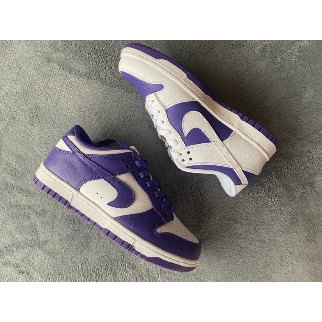 Nike Dunk Low Flip the Old School (W) (Mid Quality)
