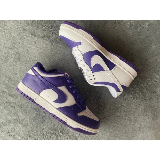 Nike Dunk Low Flip the Old School (W) (Mid Quality)