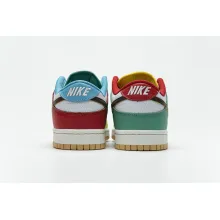 Nike Dunk Low Free 99 White (Mid Quality)