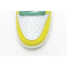 Nike Dunk Low Free 99 White (Mid Quality)
