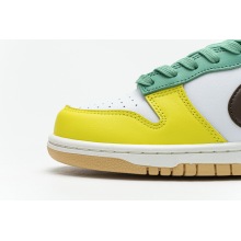 Nike Dunk Low Free 99 White (Mid Quality)