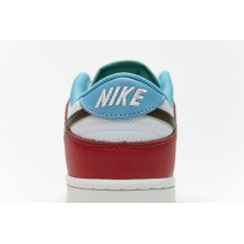 Nike Dunk Low Free 99 White (Mid Quality)