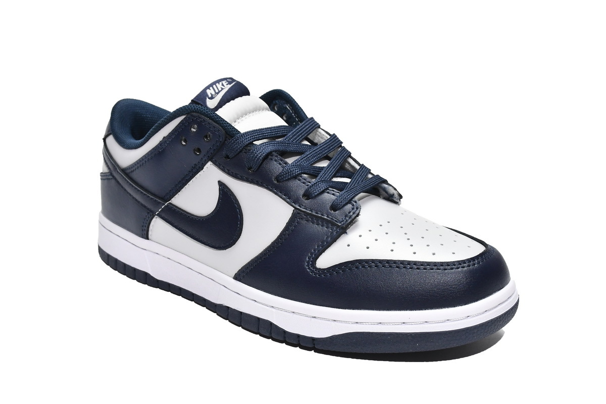 Nike Dunk Low Georgetown (GS) (Mid Quality)