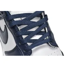 Nike Dunk Low Georgetown (GS) (Mid Quality)