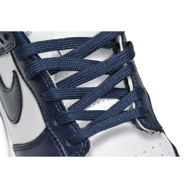 Nike Dunk Low Georgetown (GS) (Mid Quality)