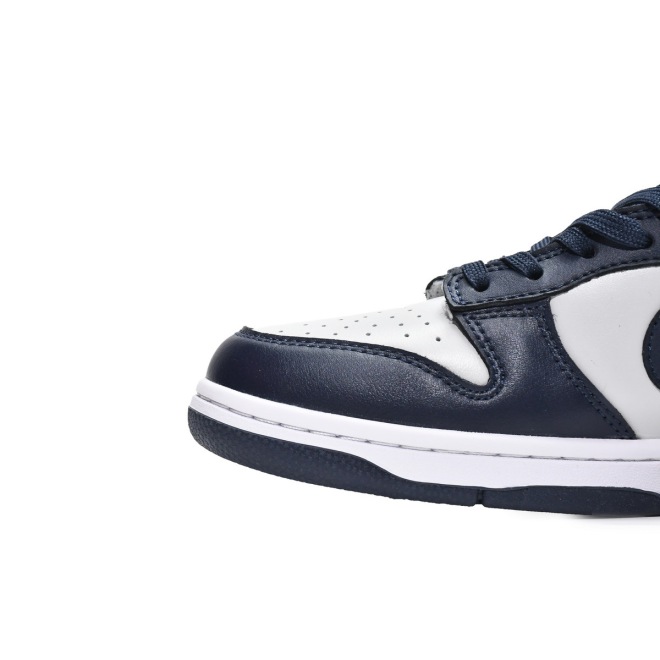 Nike Dunk Low Georgetown (GS) (Mid Quality)