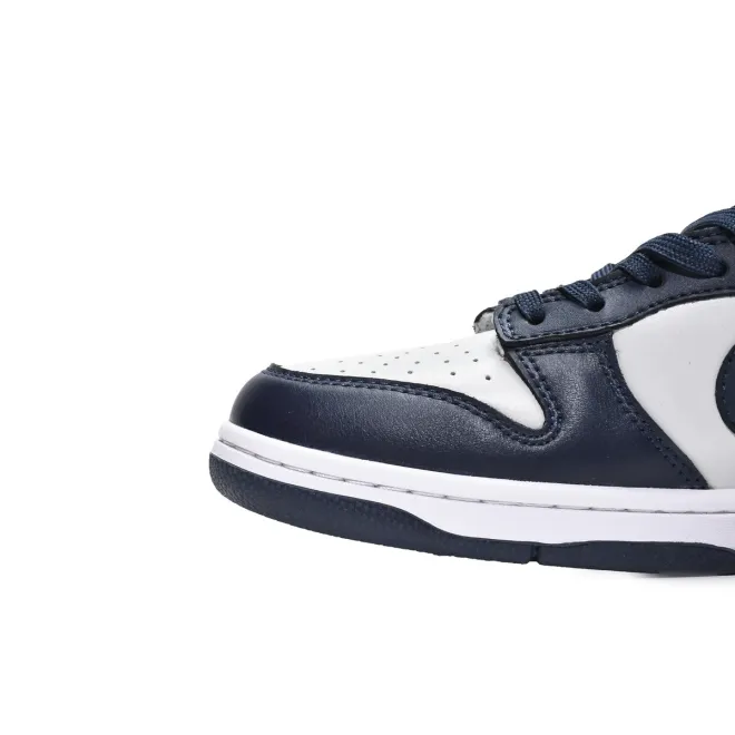 Nike Dunk Low Georgetown (GS) (Mid Quality)