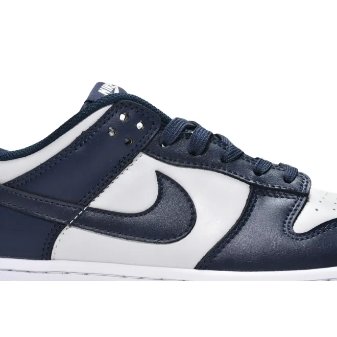 Nike Dunk Low Georgetown (GS) (Mid Quality)