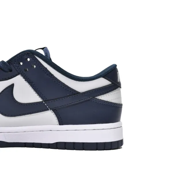 Nike Dunk Low Georgetown (GS) (Mid Quality)