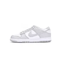 Nike Dunk Low Grey Fog (Mid Quality)