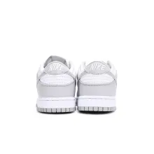 Nike Dunk Low Grey Fog (Mid Quality)