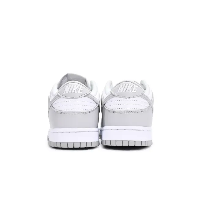 Nike Dunk Low Grey Fog (Mid Quality)