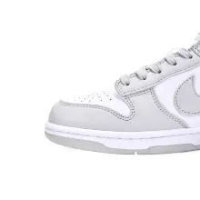 Nike Dunk Low Grey Fog (Mid Quality)