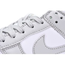 Nike Dunk Low Grey Fog (Mid Quality)