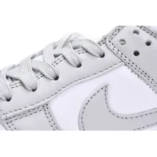 Nike Dunk Low Grey Fog (Mid Quality)